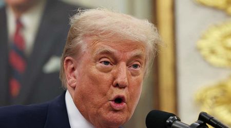 Trump blasts Zohran Mamdani’s win, says Americans must choose between ‘communism and common sense’