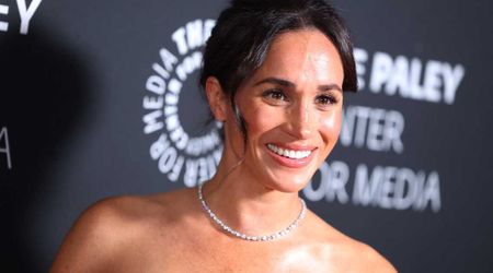 Meghan Markle to make Hollywood comeback after 8 years alongside Brie Larson and Lily Collins