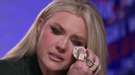 Erika Kirk says officer urged not to look at Charlie’s body: ‘You don’t want to see him like this’