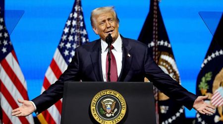 White House blasts CNN for deliberately refusing to air Trump’s ‘pro-growth’ economic speech