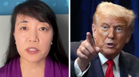 Psychiatrist warns Trump grows more dangerous, fueled by ‘paranoia’ and troop moves