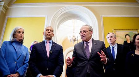 Fact Check: Did the White House create MySpace-style parody mocking Democrats over shutdown?