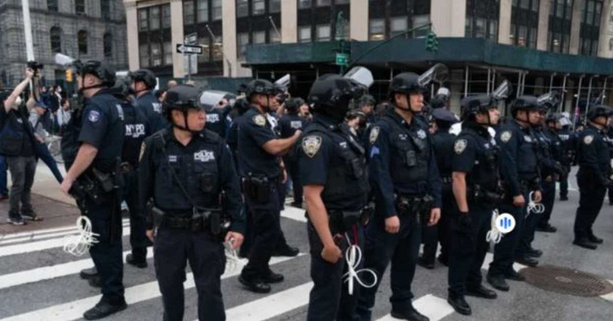 Fact Check: Did the NYPD stage a massive walkout after Zohran Mamdani’s election?