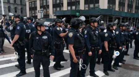 Fact Check: Did the NYPD stage a massive walkout after Zohran Mamdani’s election?