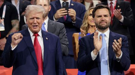 Fact Check: Did Trump fire Secret Service food tester after DC restaurant incident?