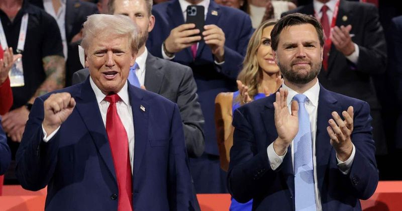 Fact Check: Did Trump fire Secret Service food tester after DC restaurant incident?