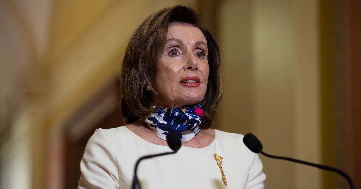 Nancy Pelosi, the first and only female speaker of the House of Representatives, and one of the most powerful figures in Democratic politics for decades, has announced that she will not seek re-election in 2026 (Getty Images)