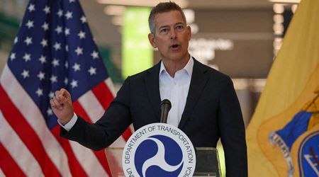 US to cut flights by 10% at 40 airports as government shutdown strains controller staffing