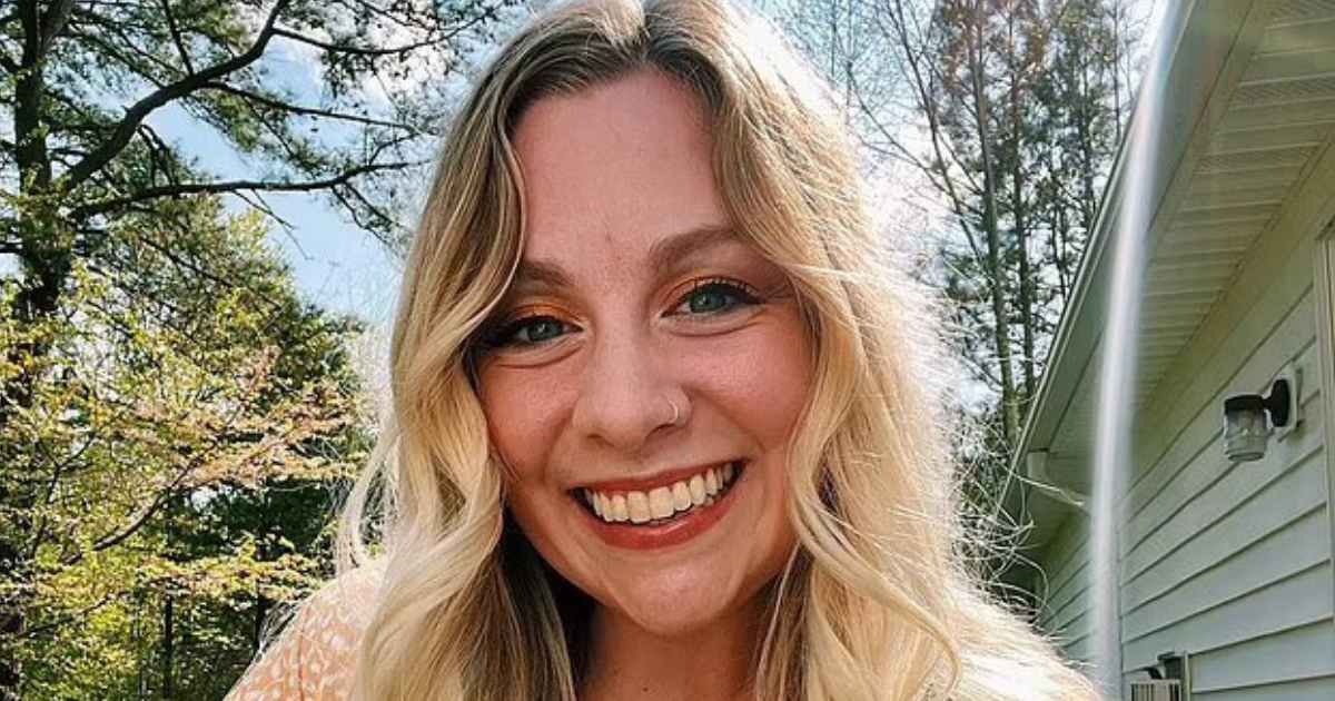 Virginia teacher Abigail Zwerner was awarded $10 million over classroom shooting by a 6-year-old student at Richneck Elementary School (Abigail Zwerner/Facebook)