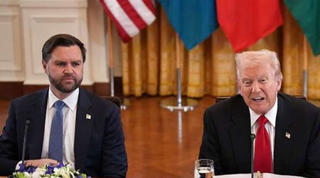 Trump says SNAP was 'meant for people with real problems' after court orders to continue food aid