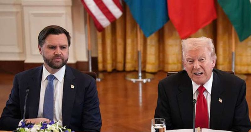 Trump says SNAP was 'meant for people with real problems' after court orders to continue food aid