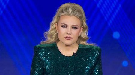 Erika Kirk receives first-ever Charlie Kirk Legacy Award, Internet says 'no one deserves it more'