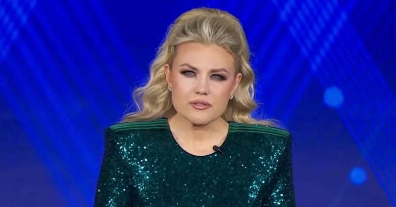 Erika Kirk receives first-ever Charlie Kirk Legacy Award, Internet says 'no one deserves it more'