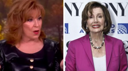 Joy Behar slams Trump for calling Pelosi ‘evil’ after she revealed retirement: ‘Shows how threatened he was’
