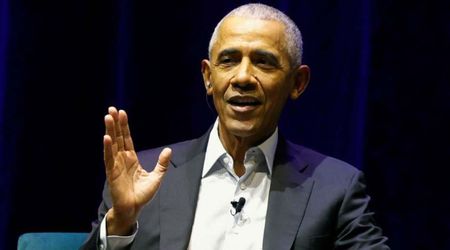 Obama says voters are rejecting ‘cruelty’ in Trump’s America as he hails election wins for Dems