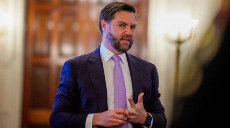 Fact Check: Did JD Vance rely on food stamps growing up?