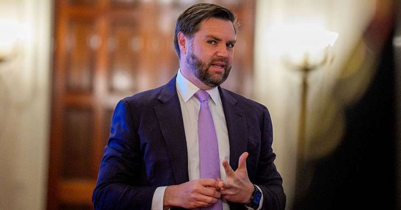 Fact Check: Did JD Vance rely on food stamps growing up?