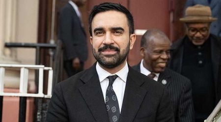 Fact Check: Did Zohran Mamdani just ban alcohol, cigarettes and lottery tickets in NYC stores?