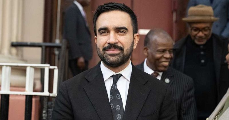 Fact Check: Did Zohran Mamdani just ban alcohol, cigarettes and lottery tickets in NYC stores?