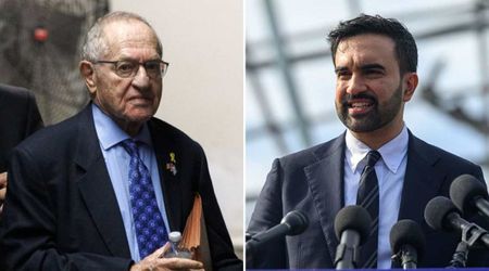 Fact Check: Did Alan Dershowitz say he’d ‘blow his brains out’ if Zohran Mamdani became NYC mayor?
