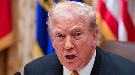 Trump labels NBC reporter ‘fake news’ for questioning his cheaper Thanksgiving dinner claim