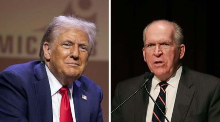 John Brennan, ex-FBI officials Peter Strzok and Lisa Page subpoenaed in federal Russia probe