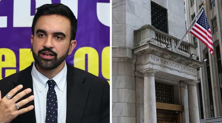 Fact Check: Does New York Stock Exchange plan to relocate to Texas after Zohran Mamdani's win?