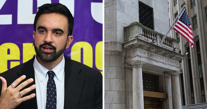 Fact Check: Does New York Stock Exchange plan to relocate to Texas after Zohran Mamdani's win?