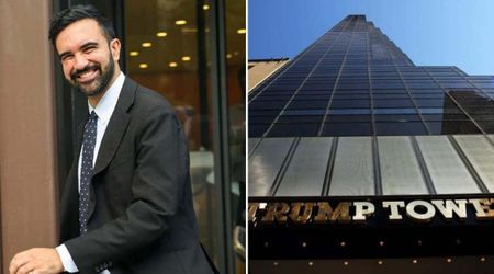 Fact Check: Did Zohran Mamdani plan to turn Trump Tower into a homeless shelter?