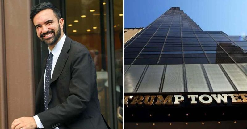 Fact Check: Did Zohran Mamdani plan to turn Trump Tower into a homeless shelter?