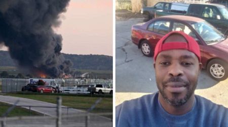 Grandfather and 3-year-old granddaughter among latest victims identified in Louisville UPS disaster