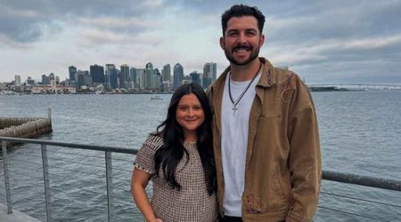 Dodgers star Alex Vesia grieves loss of his infant daughter after missing team's World Series win