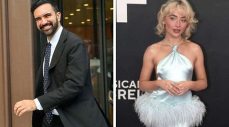 Fact Check: Did Sabrina Carpenter trigger Zohran Mamdani's win?