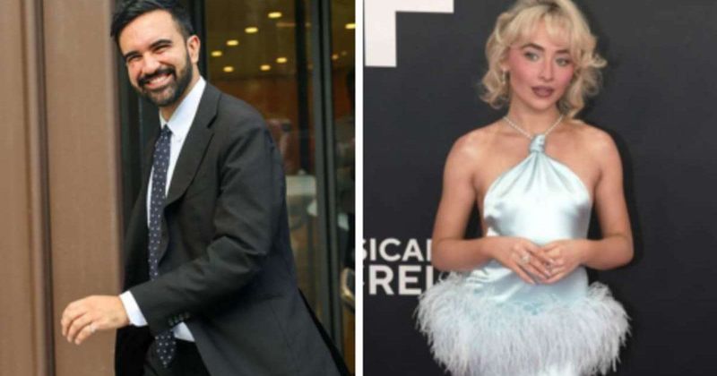 Fact Check: Did Sabrina Carpenter trigger Zohran Mamdani's win?