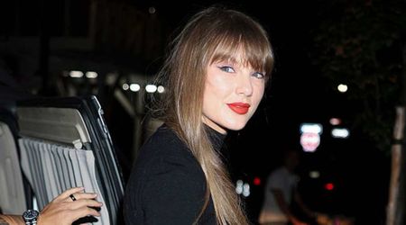 Fact Check: Was Taylor Swift’s ‘The Life of a Showgirl’ snubbed by 2026 Grammys? 