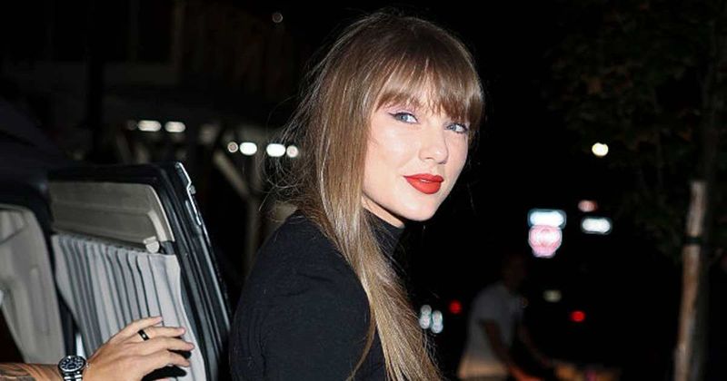 Fact Check: Was Taylor Swift’s ‘The Life of a Showgirl’ snubbed by 2026 Grammys? 