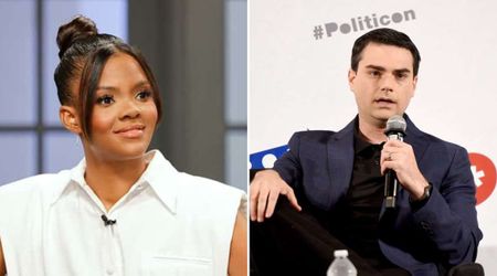 'Never accused Erika': Candace Owens rebukes Ben Shapiro amid Charlie Kirk shooting response