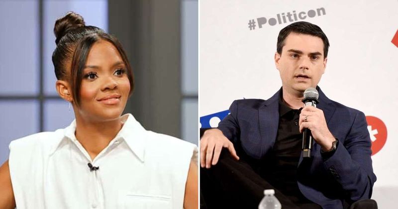 'Never accused Erika': Candace Owens rebukes Ben Shapiro amid Charlie Kirk shooting response