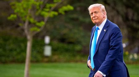 Trump wants NFL team Washington Commanders’ $3.7B stadium named after him: Report