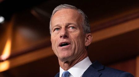 John Thune dismisses Democrats’ health plan, urges clean CR to end shutdown: ‘Only one path out’