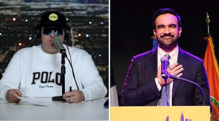 Tim Dillon slams Zohran Mamdani as 'theater kid' for attacking Trump in victory speech