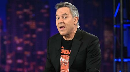 Greg Gutfeld mocks Jimmy Kimmel and Stephen Colbert, calls their careers 'entertainment welfare' amid TV shakeups