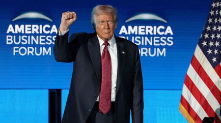 BBC to apologize to Trump over ‘doctored’ clip accused of spreading ‘fake news’