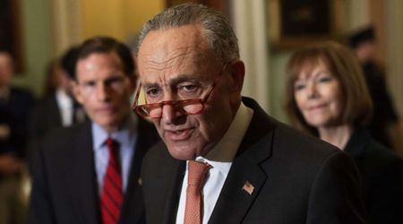 Chuck Schumer acknowledges Obamacare will allow multimillionaires to enjoy taxpayer-funded subsidies
