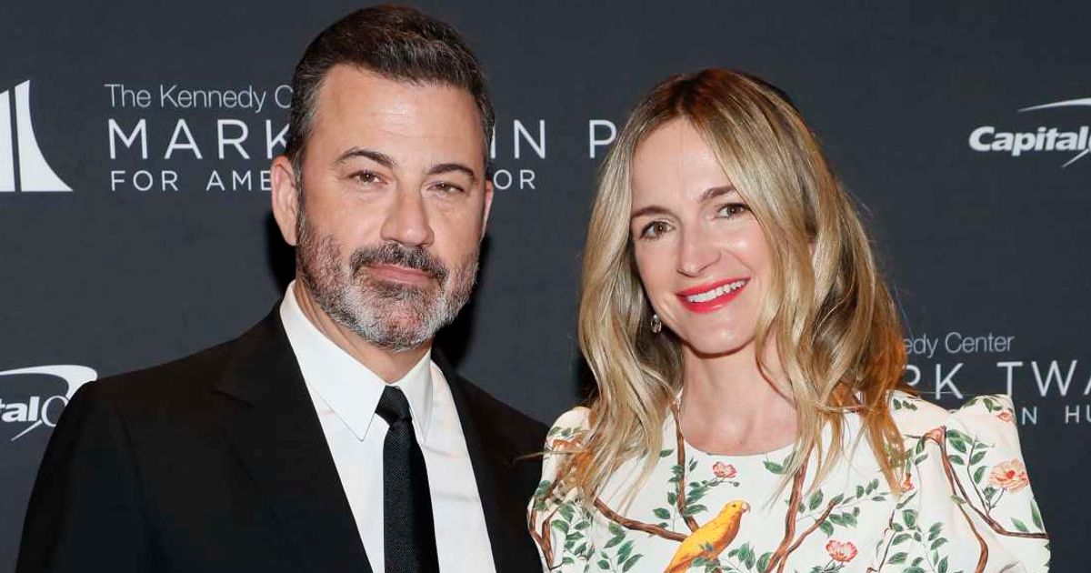 ABC and Disney suspended Jimmy Kimmel on September 17 after he made a controversial remark about the man who killed conservative influencer Charlie Kirk (Getty Images)