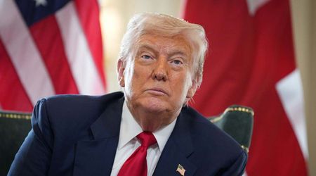 Trump vows $2,000 'dividend' for Americans, blasts Supreme Court over 'ridiculous' tariff case