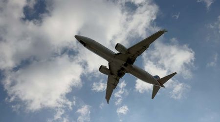 Flight cancellations surge as transportation secretary warns travel may slow to a 'trickle'