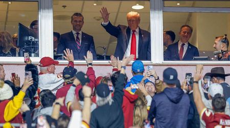 Fact Check: Did Trump ever actually play football?