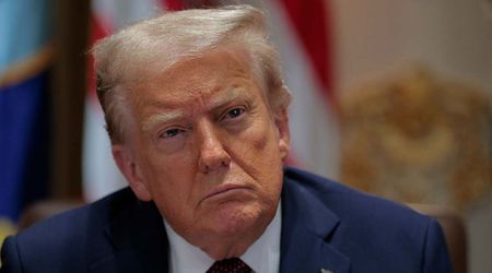 ‘He looks weak’: Federalist chief condemns Trump, accuses GOP leaders of lacking strategy and vision