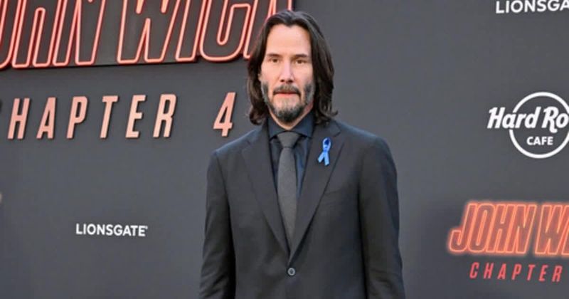 Fact Check: Did Keanu Reeves suffer a stroke and become paralyzed?